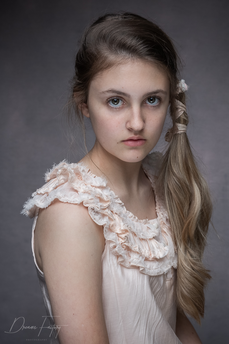 Model portfolio 
